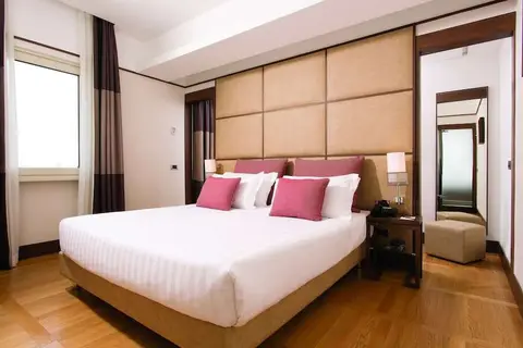 The Independent Hotel in Rome, foto 4