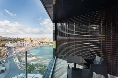 H Hotel in San Ġiljan — foto 10