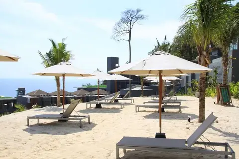 Kalima Resort & Spa Phuket in กมลา — foto 14