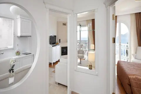 Sianji Well-Being Resort in Bodrum, foto 30