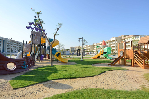 Hotel Pickalbatros White Beach foto 14