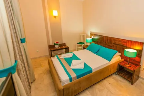 Michelangelo Resort in Δημοτική Ενότητα Κασσωπαίων — foto 19