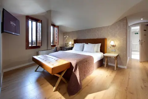 Exe Casa de Los Linajes in Segovia, foto 11
