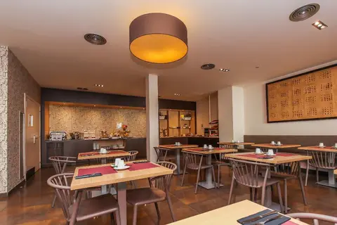 Hotel Lauria in Tarragona, foto 27