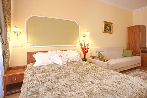 Aparthotel Grodzka 21 in Krakau — foto 16