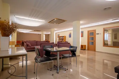 Hotel Porto Calpe in Calp — foto 23