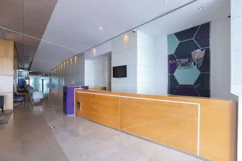Nassima Tower Hotel Appartementen in Dubai — foto 10