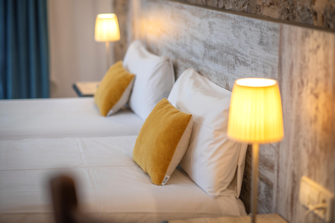 Finca Binibona Parc Natural foto 14