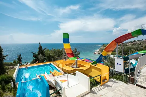 Sealight Resort Hotel in Kusadasi — foto 4
