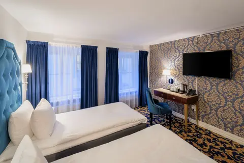 Hotel Gamla Stan, BW Signature Collection in Stockholm — foto 20