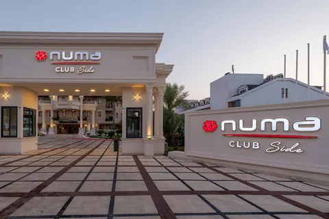Numa Club Side foto 4