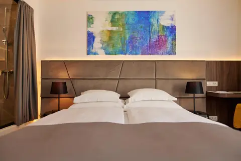 Hotel Paris in Opatija — foto 19