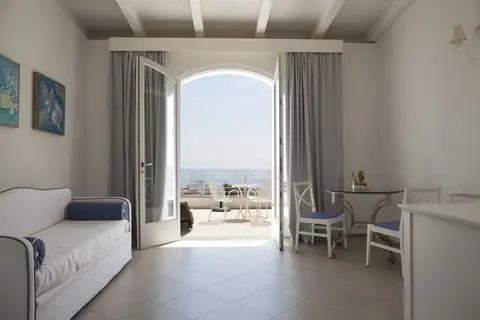Hotel Mea Lipari in Lipari, foto 12