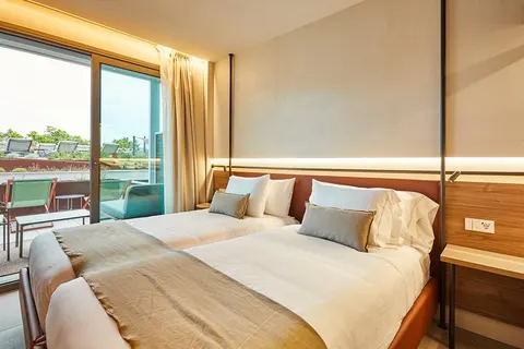 Silken Platja d'Aro foto 4