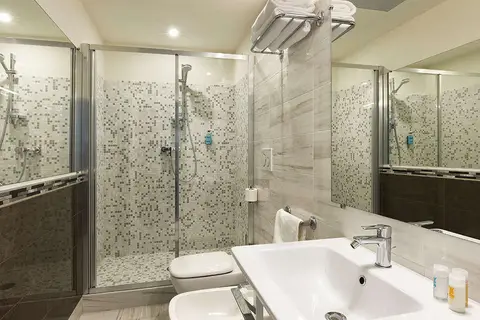 Adesso Hotel in Rome, foto 17