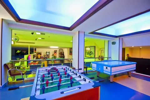 Innvista Hotel Belek in Kadriye — foto 15