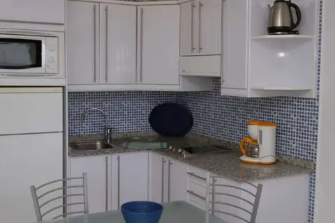 Portonovo Appartementen in Puerto Rico — foto 25