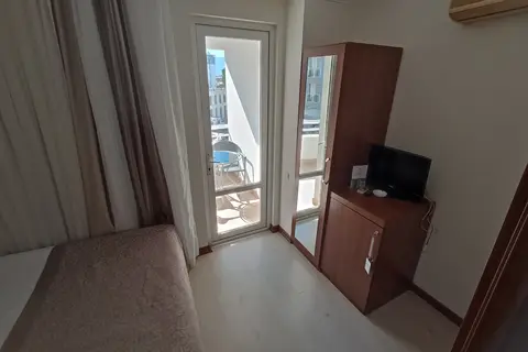 The Corner Park Hotel in Konyaaltı, foto 16