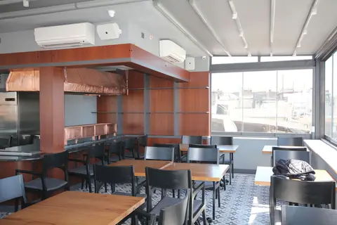 Hotel Naumpasa Konagi in Fatih — foto 27