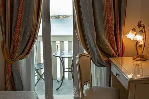 Viktoria Palace in Venetië, foto 24