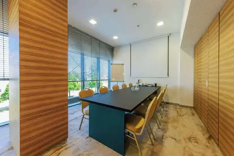 Mercure Tallinn in Tallinn — foto 16