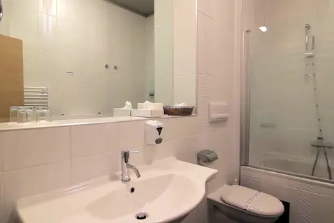 Art Hotel in Verdelen — foto 6