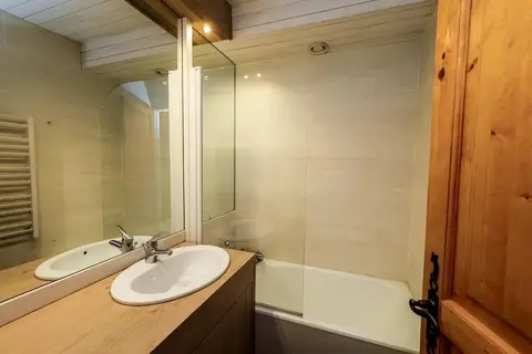 Résidence Maison de l'Alpe in Huez, foto 14