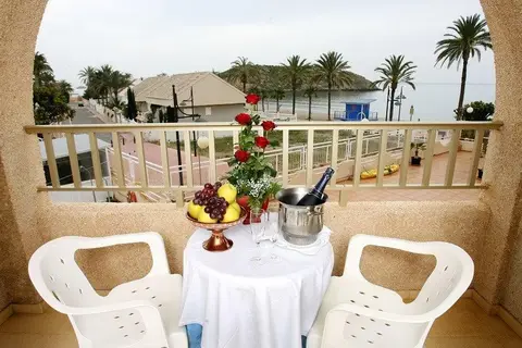 Playa Grande in Mazarrón — foto 6