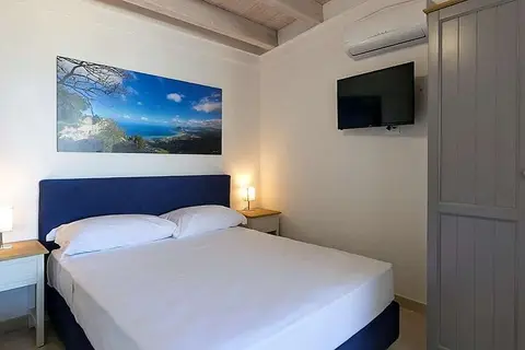 Zibibbo Suites & Rooms in Trapani — foto 18