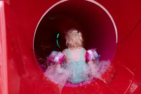 Camping Blauwe Meer foto 32