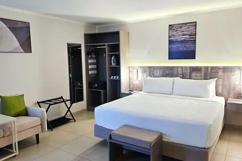 Aruba Boutique & Art Hotel, BW Signature Collection in Noord, foto 27