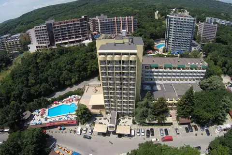 Hotel Shipka in Шипка — foto 2