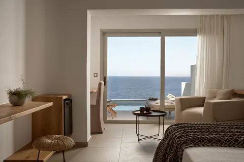 Sea Side a Lifestyle Resort in Gazi Municipal Unit — foto 29
