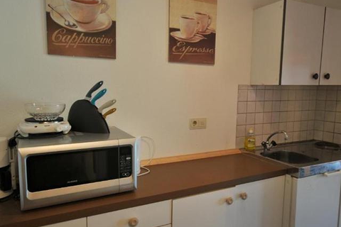 Appartementen Auhof in Wildschönau — foto 6