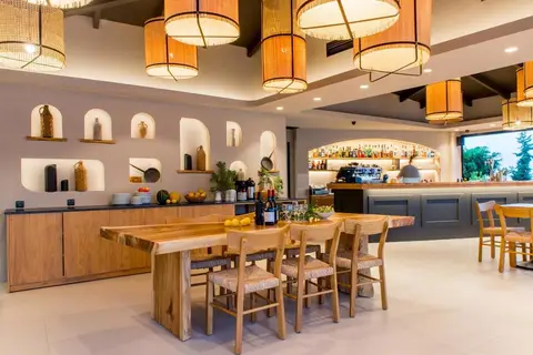 Marni Village in Chersonissos — foto 12