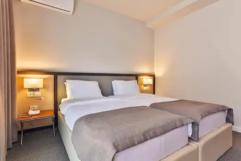 Hotel Bono in Becici — foto 13