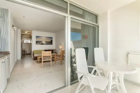 Hotel Europalace in San Bartolomé de Tirajana, foto 11