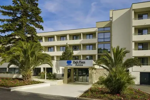 Park Plaza Arena in Pula — foto 29