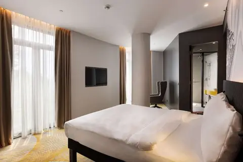 Ibis Styles Istanbul Merter in Fatih, foto 3