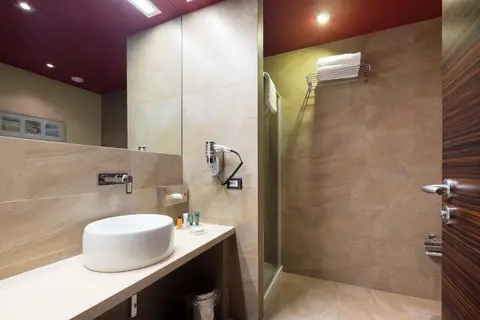 Hilton Garden Inn Lecce in Lecce — foto 21