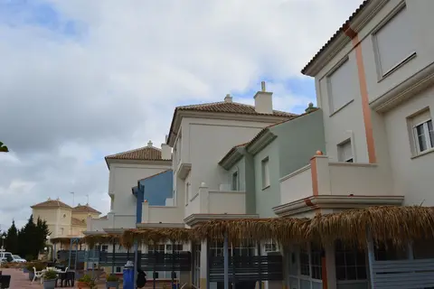 ON Family Playa de Doñana in Almonte — foto 30