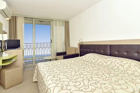 Hotel Nona in Златни пясъци — foto 25