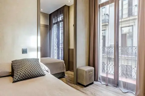 Hotel Suizo in Barcelona, foto 27