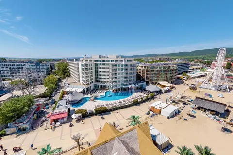 Effect Grand Victoria in Nesebar — foto 28