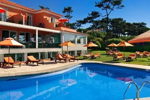 Hotel Senhora da Guia in Cascais
