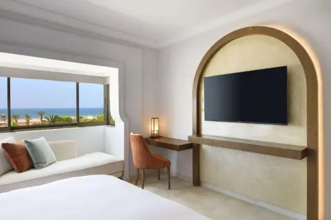 Sofitel Agadir Royal Bay Resort in Rabat — foto 9