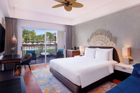 Grand Mercure Bali Seminyak in Kuta — foto 18
