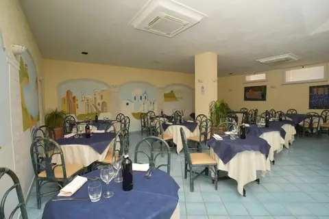 Hotel Il Nespolo in Ischia, foto 27
