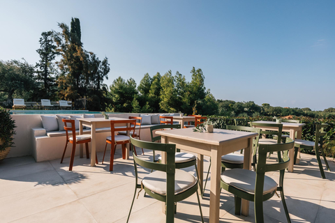 Ilyessa Cottages foto 11