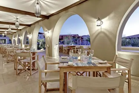 The Romanos a Luxury Collection Resort in Δημοτική Ενότητα Γαργαλιάνων — foto 28